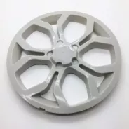 Enjoliveur roue arrière 180mm GARDENSTAR