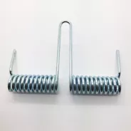 Ressort déflecteur arrière 96mm GARDENSTAR