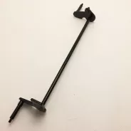 Support de roue arrière 466mm GARDENSTAR