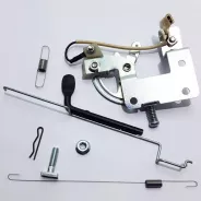 Régulation (kit) 175mm GARDENSTAR