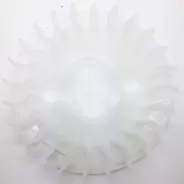 Ventilateur volant magnétique 149.5mm GARDENSTAR