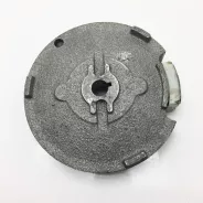 Volant magnétique 150mm GARDENSTAR