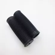 Poignées (kit) 107mm