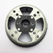 Rotor