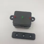 Module allumage avec indicateur