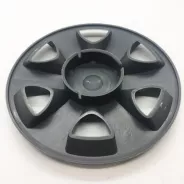 Enjoliveur roue arrière 160mm HYUNDAI