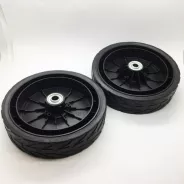 Roue arrière Tondeuse ENERGIZER, HYUNDAI