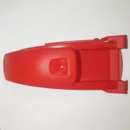 Capot moteur 460mm RACING