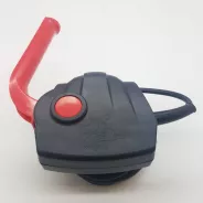 Contacteur marche/arrêt Tondeuse RACING