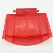 Déflecteur arrière 225mm RACING