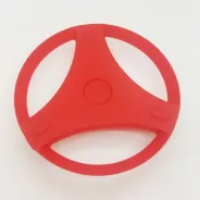 Enjoliveur de roue 120mm RACING