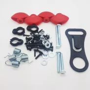 Visserie et accessoires assemblage (kit) RACING