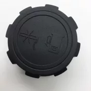 Bouchon essence 55.5mm GARDENSTAR