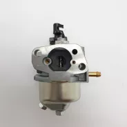 Carburateur complet Entraxe 42mm Diamètre intérieur 17.8mm pour Tondeuse GARDENSTAR