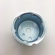 Cloche lanceur 72.5mm GARDENSTAR