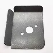 Joint d'échappement 128mm 45mm GARDENSTAR