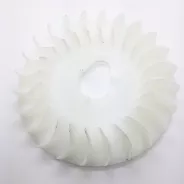 Ventilateur volant magnétique 170mm GARDENSTAR