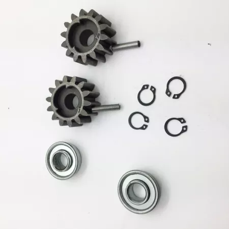 Kit pignons de roue Dents 14 40.8mm GARDENSTAR