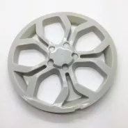 Enjoliveur roue arrière 179mm GARDENSTAR