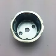 Cloche lanceur 61.3mm GARDENSTAR