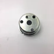 Cloche lanceur 60mm GARDENSTAR