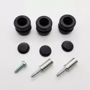 Kit silentblocs