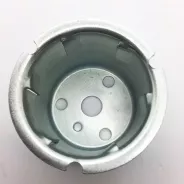 Cloche lanceur 61.7mm GARDENSTAR