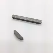 Kit clavette 17.5mm 44mm (2 pièces) GARDENSTAR