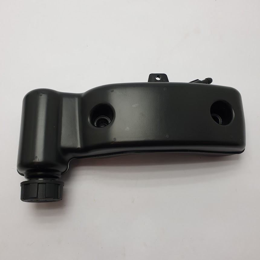 Kit Réservoir à Essence Pour Tondeuse à Gazon - 2 Pièces - Remplacement Durable Et Facile à Installer