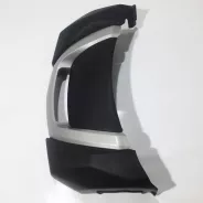 Capot avant 360mm GARDENSTAR