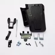 Déflecteur latéral GARDENSTAR