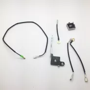 Solénoïde-Relais de démarreur GARDENSTAR