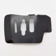 Tôles de protection (kit)