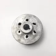 Poulie de réduction 74.6mm