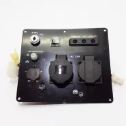 Tableau de bord 200mm ENERGIZER