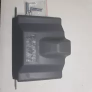 Déflecteur arrière 353mm GARDENSTAR