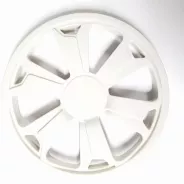 Enjoliveur roue arrière 195mm GARDENSTAR