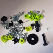 Visserie (kit) GARDENSTAR