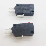 Interrupteur marche/arrêt