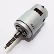 Moteur électrique