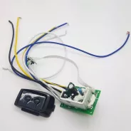 Variateur de vitesse 55mm