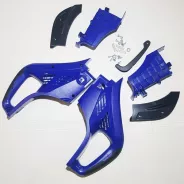 Kit poignée de commande