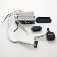 Contacteur marche/arrêt Débroussailleuse ENERGIZER, HYUNDAI