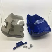 Capot moteur HYUNDAI