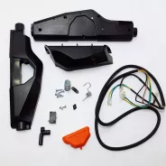 Contacteur marche/arrêt Tondeuse HYUNDAI