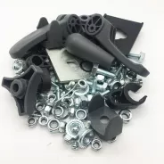 Visserie (kit) HYUNDAI