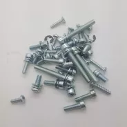 Visserie et accessoires assemblage (kit)