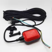 Contacteur marche/arrêt Pompe à eau RAYCER