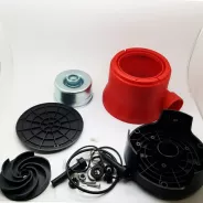 Réparation (kit) RAYCER