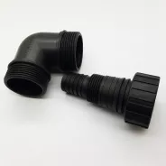 Raccord sortie d'eau RAYCER